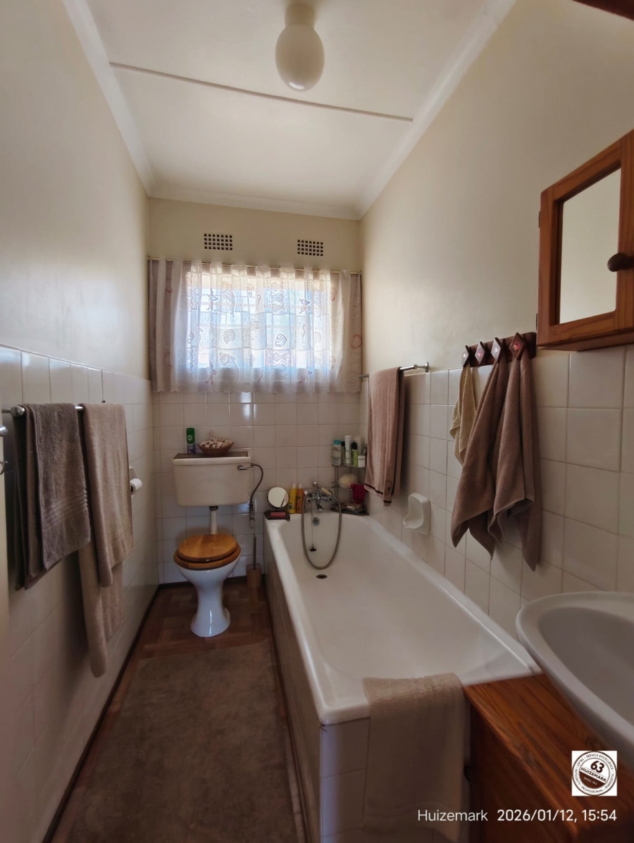 4 Bedroom Property for Sale in Sasolburg Ext 23 Free State